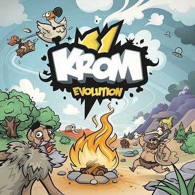 Krom Évolution