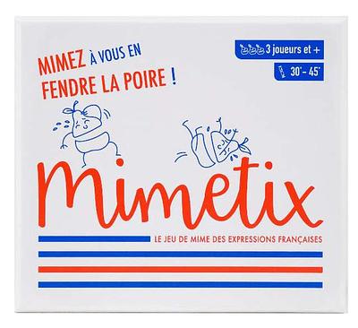 Mimetix