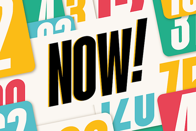 Now!