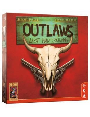 Outlaws Last Man Standing