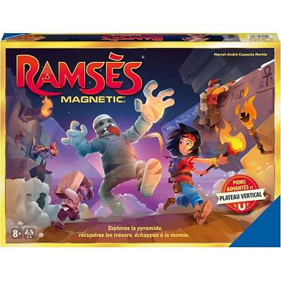 Ramses Magnetic