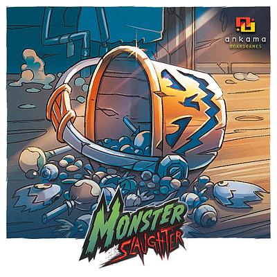 Monster Slaughter : Bonuses