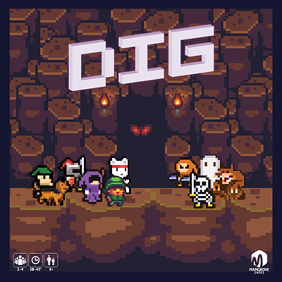 Dig (2.0)